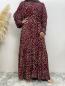 Preview: Hijab Kleid "Hezyi"